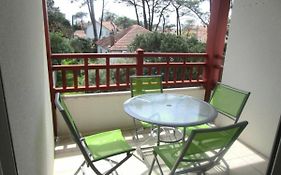 Appartement Capbreton, 3 pièces, 4 personnes - FR-1-239-453
